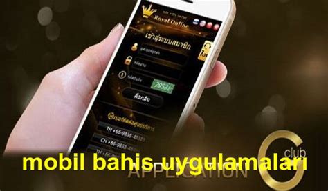 Venüsbet Mobil Bahis Uygulamaları